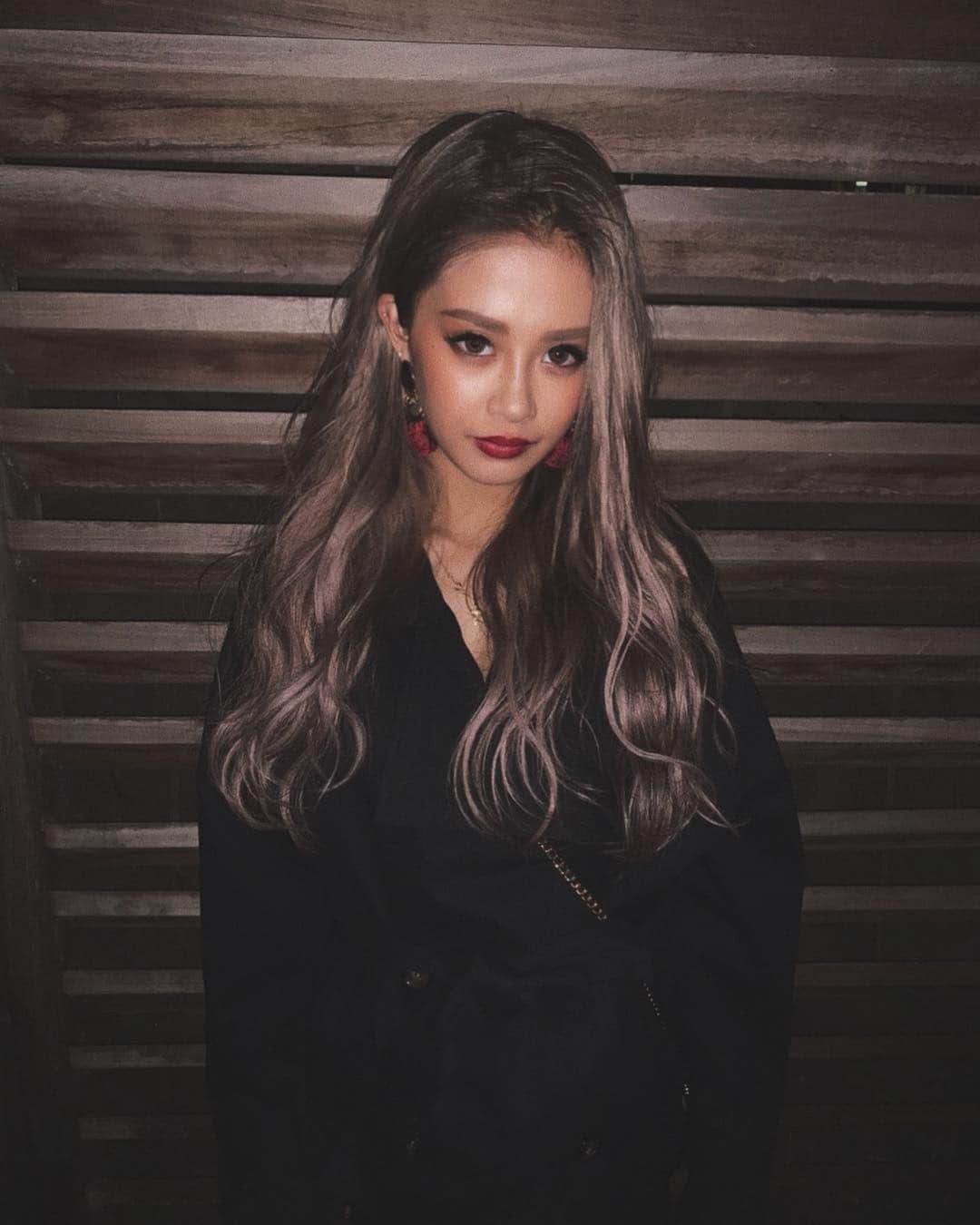 加藤美佳のインスタグラム