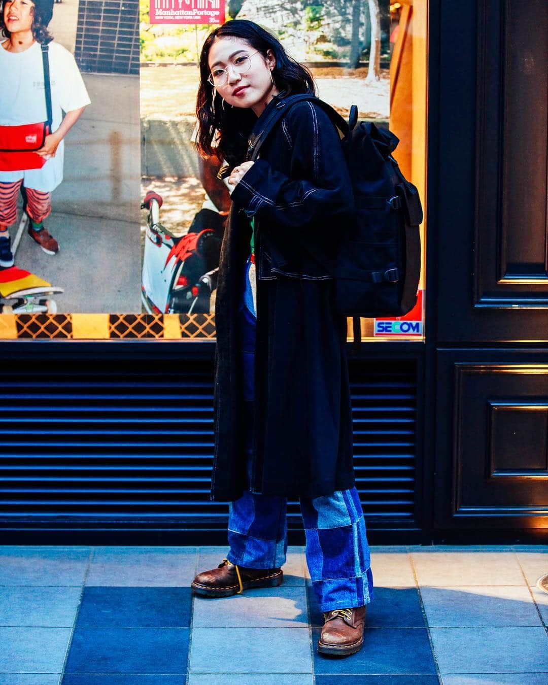 マンハッタンポーテージさんのインスタグラム写真 - (マンハッタンポーテージInstagram)「. Masters At Work In Japan にてフロアダンサーとして参加する方々が Manhattan Portage TOKYOへ遊びに来てくれました！ . #mastersatworkinjapan . 当日は様々なエリアでフロアを盛り上げて行きます！ . @sodeepue  @sodeepohishi  @sodeepsubaru  @sali_hmn  @shuheifootworkz  @yacheemi . #manhattanportage #mastersatwork #mawinjapan #kennydope #louievega #ageha #新木場 #manhattanisland #sodeep #dance #dancer #house #hiphop」11月9日 19時09分 - mp_japan