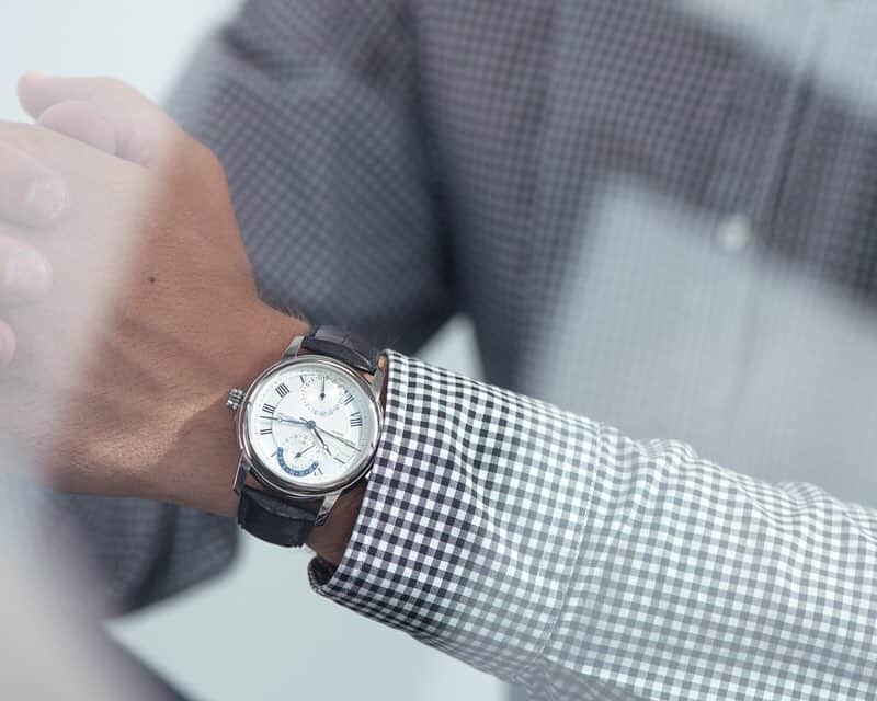 Frederique Constant Japanのインスタグラム