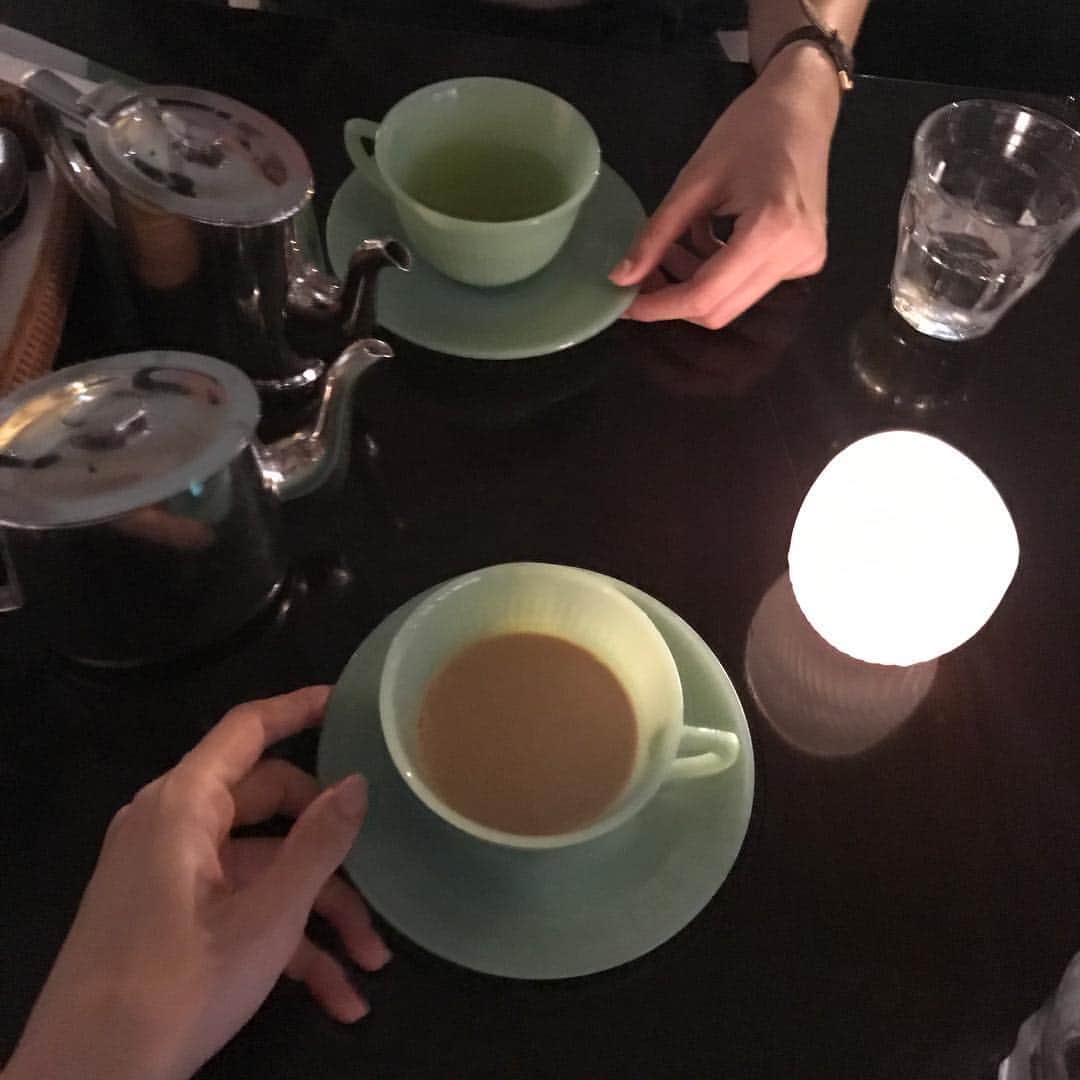 石井亜美のグルメインスタ