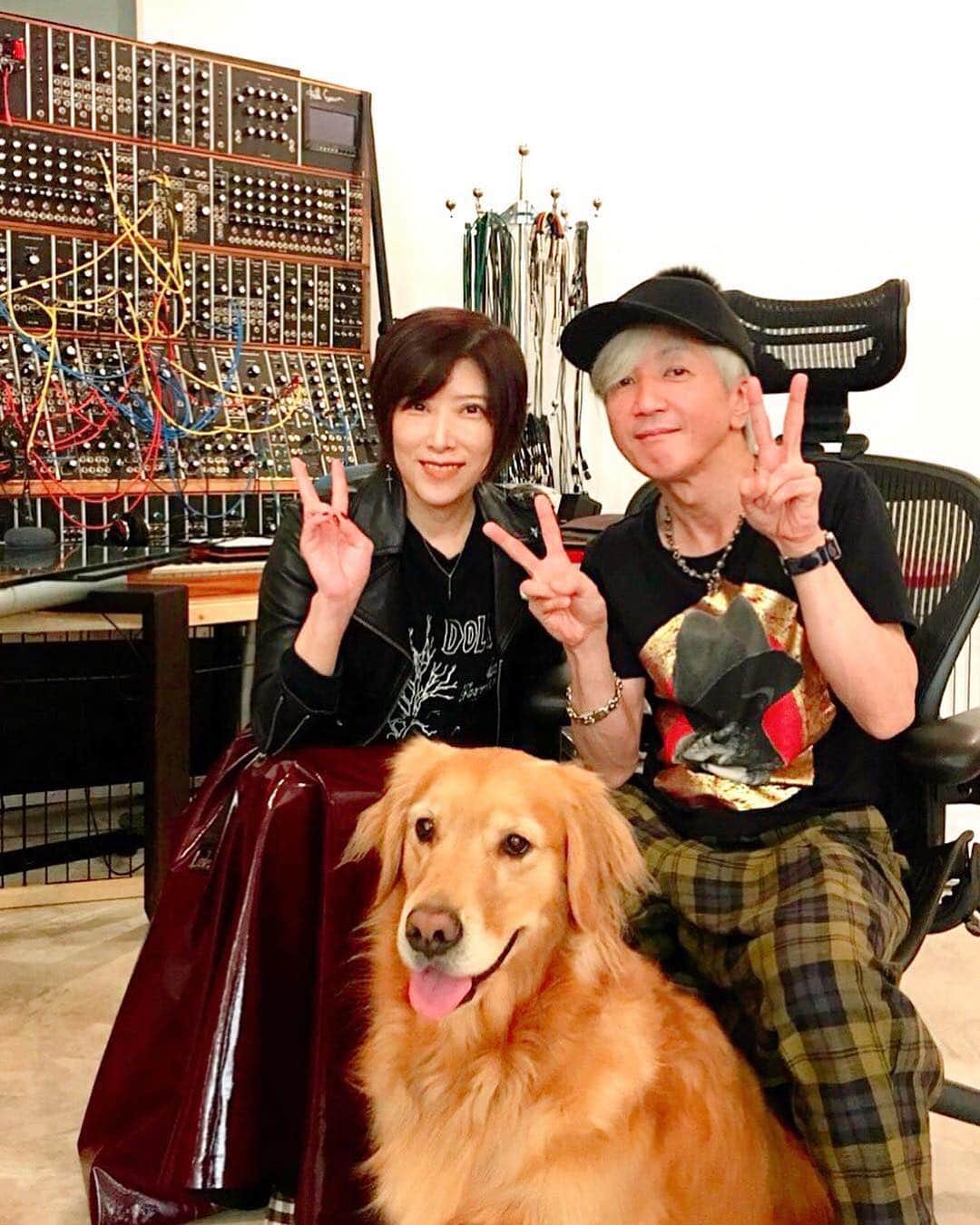 YU-KIのインスタグラム