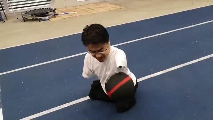 乙武洋匡のインスタグラム
