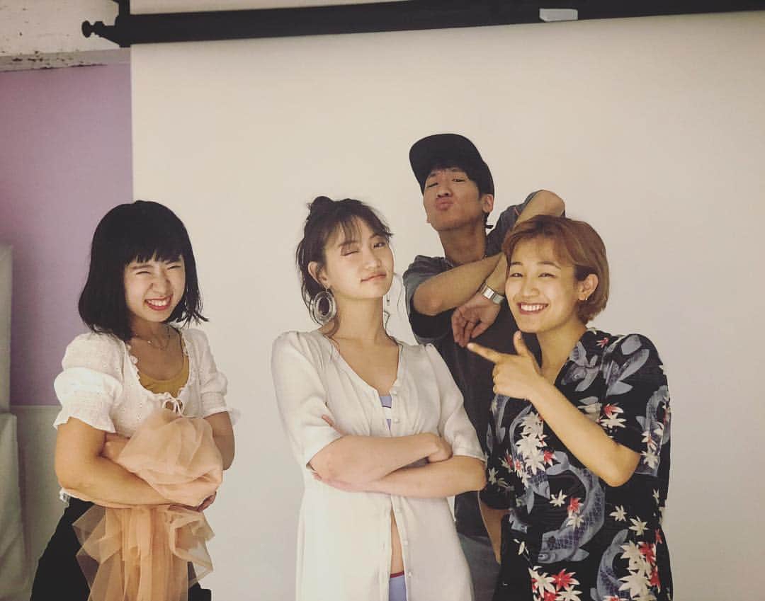 永尾まりやのインスタグラム