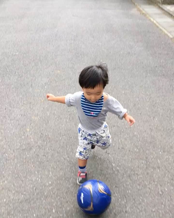 福田健人のインスタグラム
