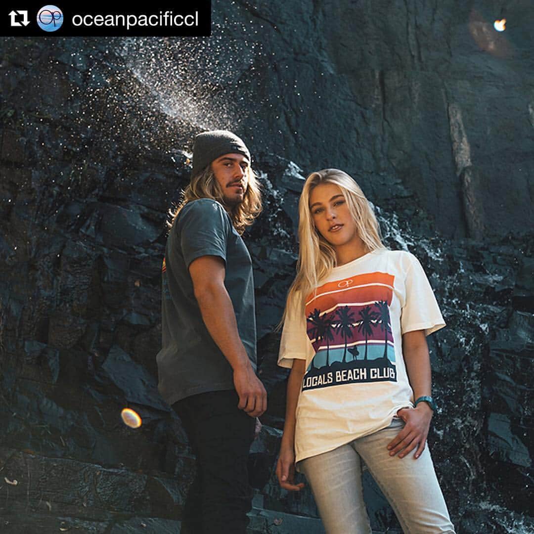 Op oceanpacific Japanのインスタグラム：「#Repost @oceanpacificcl with @get_repost Encuentra nuestros Productos en tu tienda Hites más cercana 🏝 #Opoceanpacific #beachwear #OP #mens #hites #newcollection #knitwear #madeinitaly #lookoftheday #outfit #womenswear #surf #surfwear #friends #love #goodvibes #surfing #hangloose #ocean #オーシャンパシフィック #スウェット #コーディネート #サーフコーデ #サーフファッション #カジュアルコーデ #ファッション #カジュアル #サーフ #ブランド」