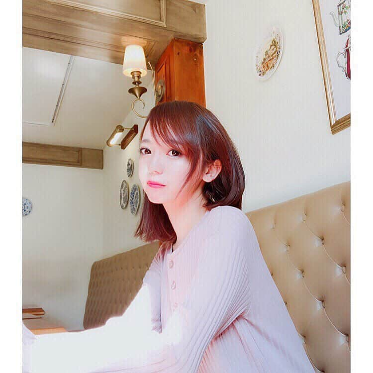 鎌田紘子さんのインスタグラム写真 - (鎌田紘子Instagram)「안녕하세요〜💌 #chloris #chloristea #chloristearooms #🇰🇷 #korea #koreacafe #江南カフェ #江南 #韓国 #🇰🇷💕 #鎌カフェ #鎌韓国 #鎌の旅」10月17日 14時50分 - hirokokamata12