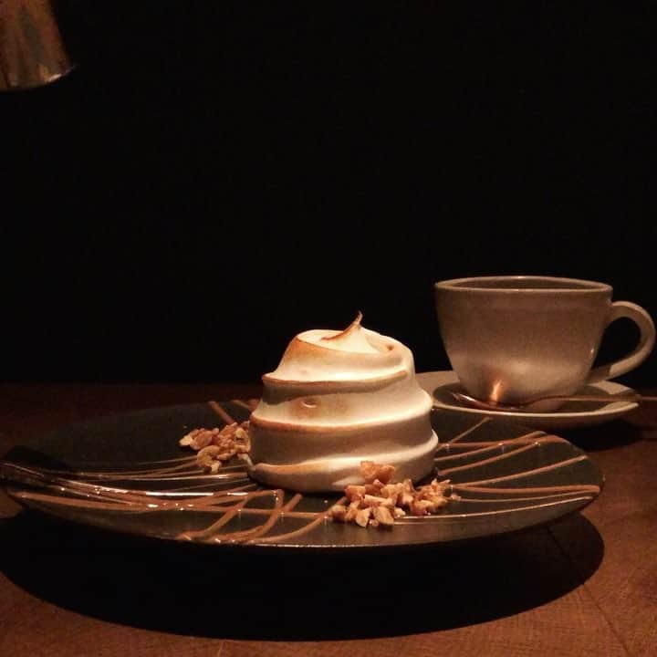 TYSONS&COMPANYのグルメインスタ