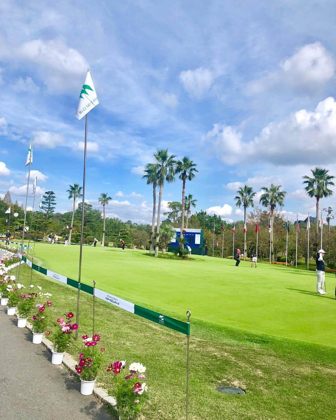 イ・ボミのグルメインスタ