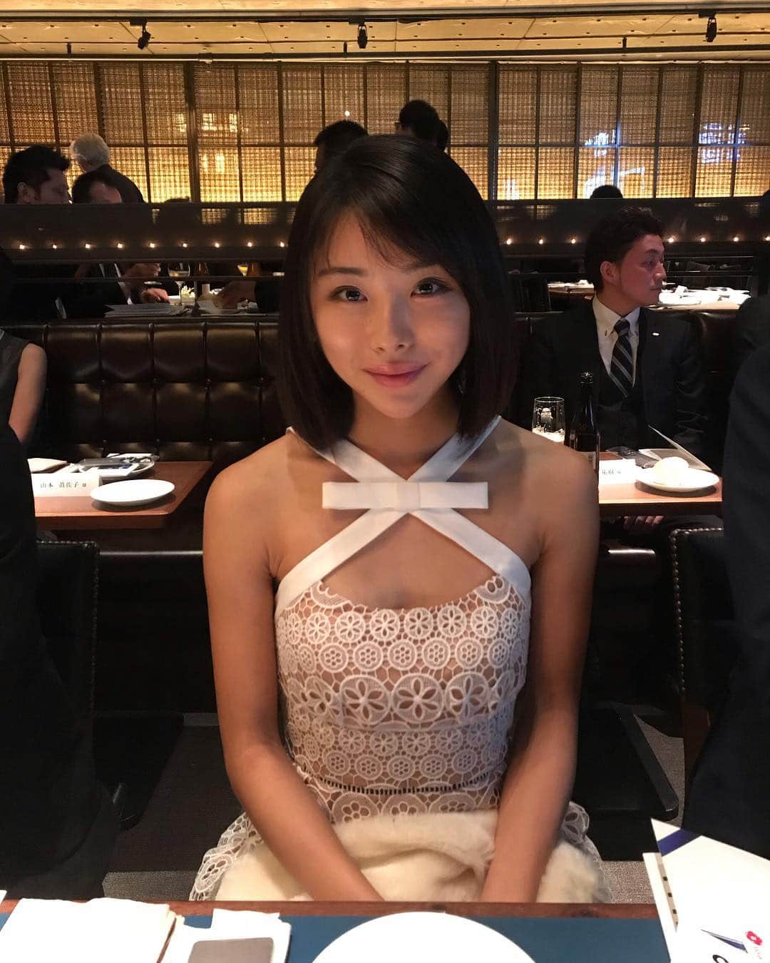 野田すみれのグルメインスタ