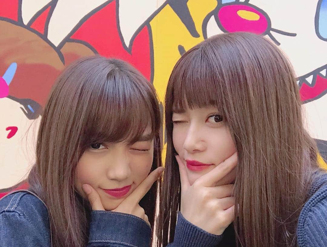 黒木ひかりさんのインスタグラム写真 - (黒木ひかりInstagram)「めるしゅき」10月17日 21時02分 - kuroki_hikari