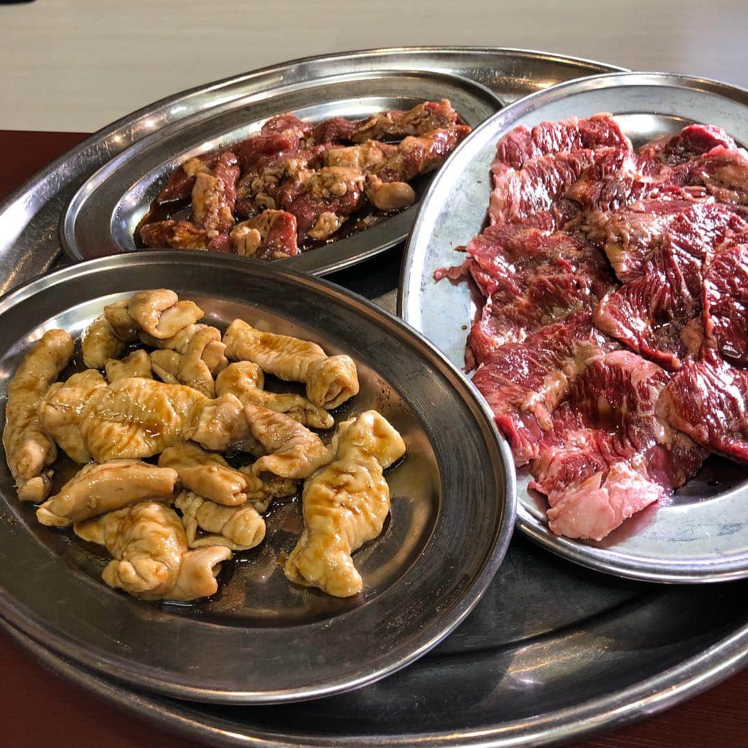 今井美穂のグルメインスタ