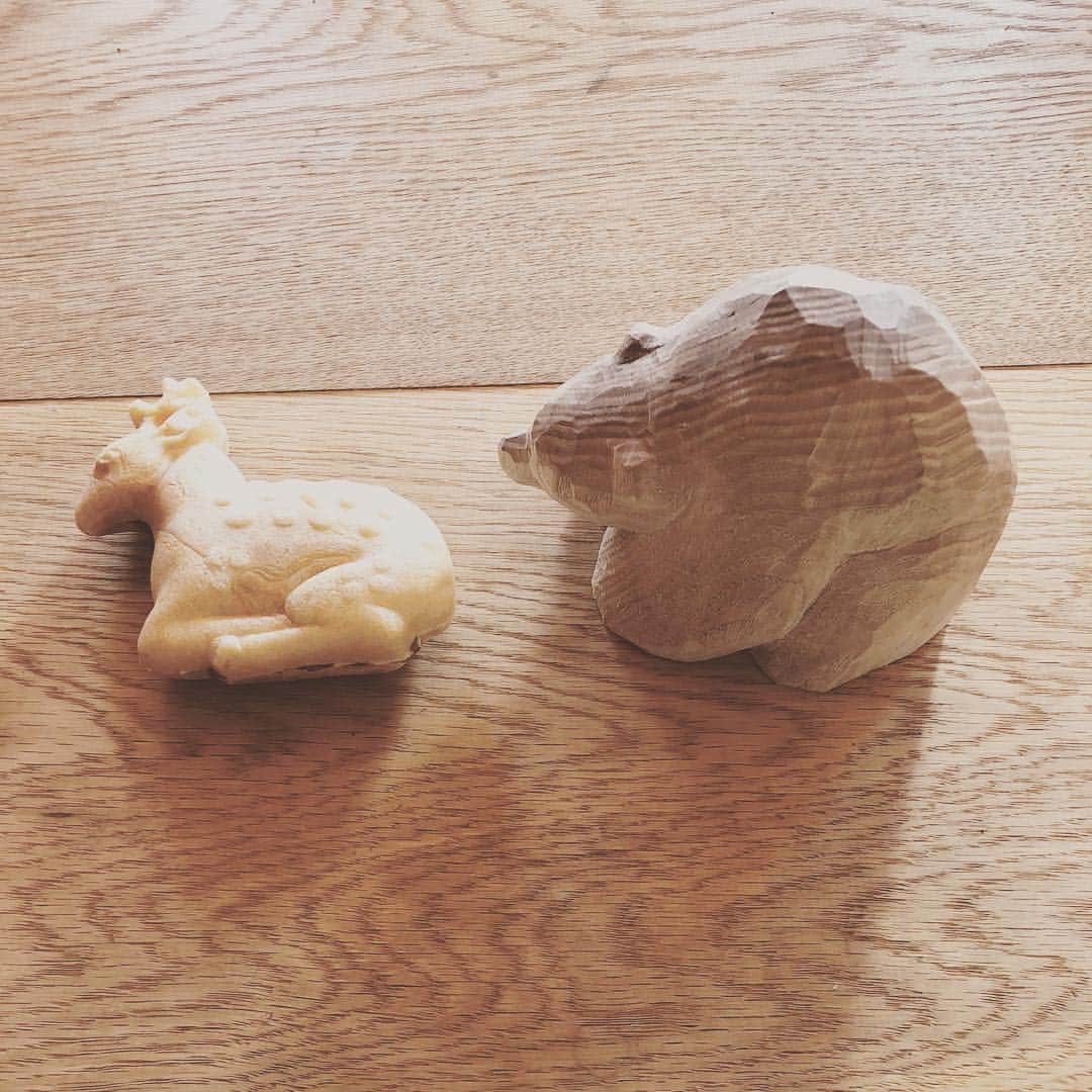 ハミルのインスタグラム