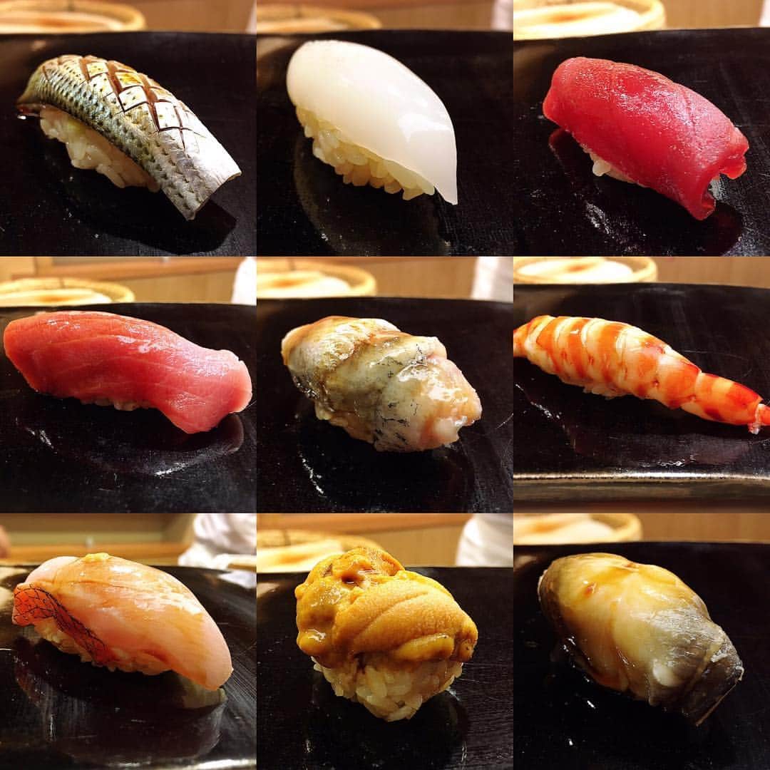 横山みれいのグルメインスタ