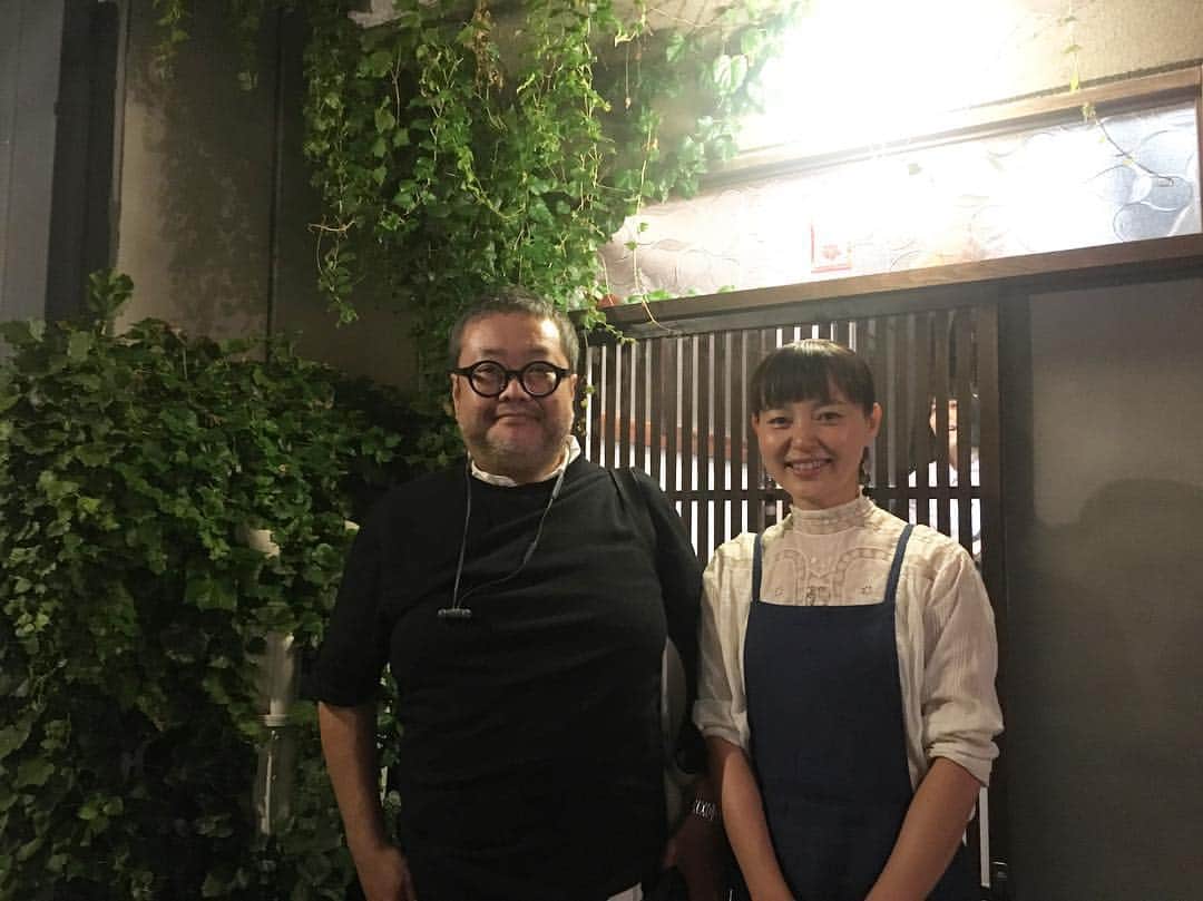 青山有紀のグルメインスタ