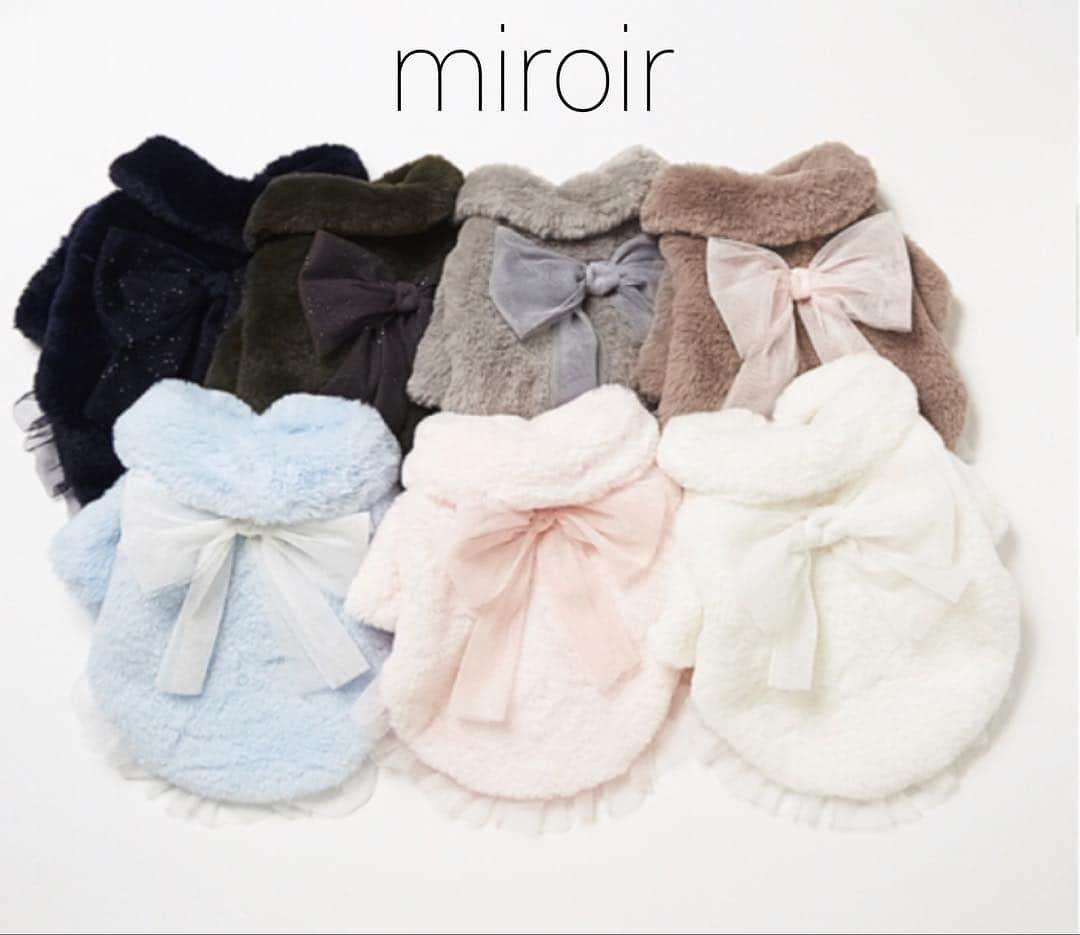 miroir ?miroir(ミロワール)?のインスタグラム