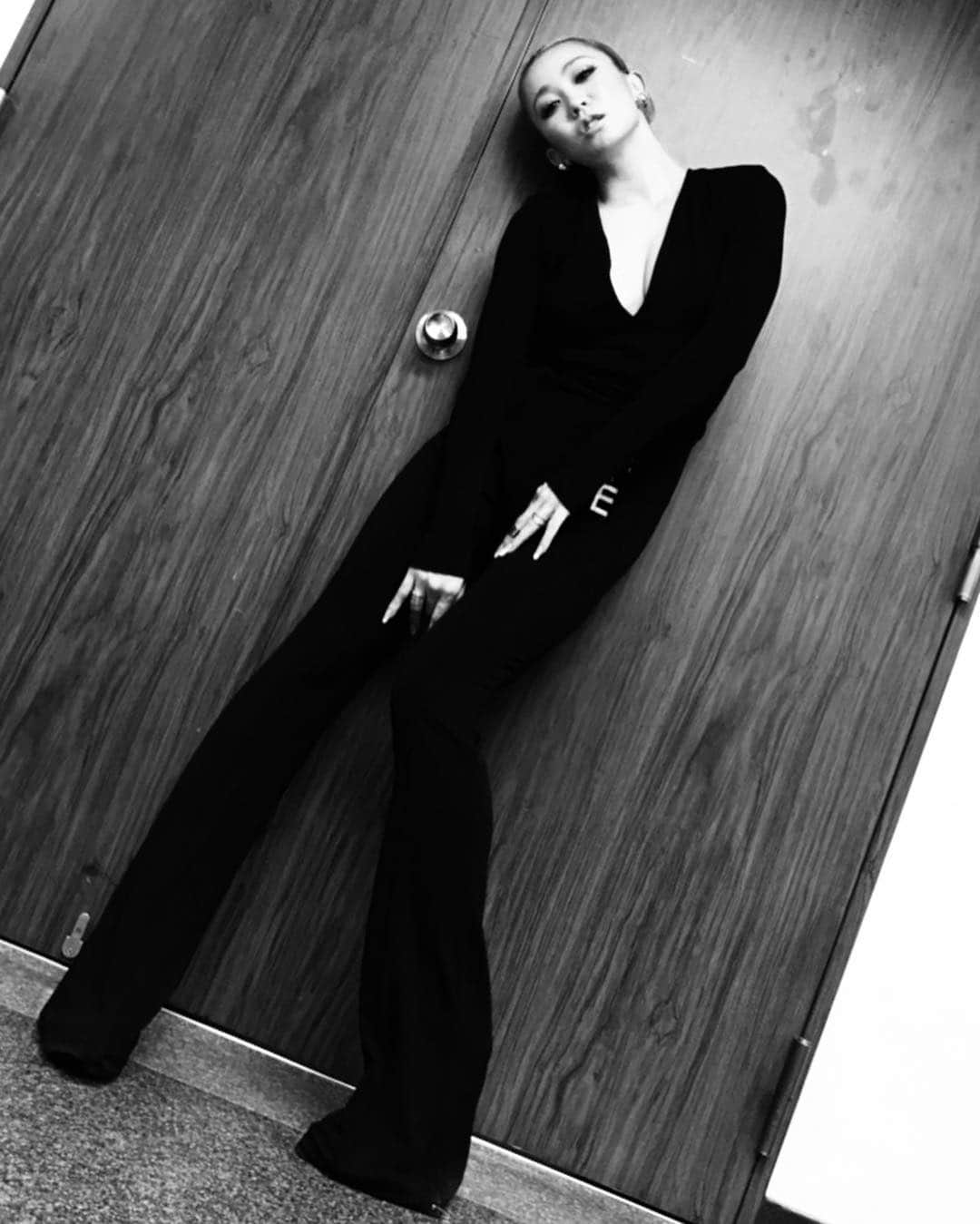 倖田來未さんのインスタグラム写真 - (倖田來未Instagram)「📸📸📸﻿ ﻿ #wadafes #styling #fashion #elisabettafranchi #chanel ﻿ #versace #giuseppezanotti﻿ #kodakumi #倖田來未」10月18日 10時33分 - kodakumi_official