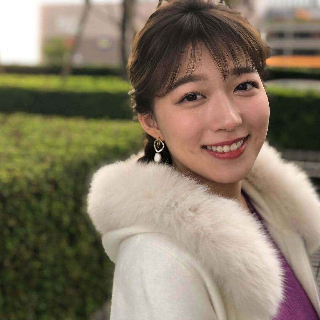 フジテレビ「めざましテレビ」さんのインスタグラム写真 - (フジテレビ「めざましテレビ」Instagram)「10月18日（木）きょう何着て行く？ ・ ファッション雑誌CanCamとコラボした お天気コーナー「きょう何着て行く？」 阿部華也子ちゃんの毎日のコーデを紹介♪ ・ 【きょうのコーデ】 パーカー→#アプワイザー・リッシェ［Arpege story限定］　2万7000円 ニット→#MISCHMASCH 6900円 スカート→#アプワイザーリッシェ 1万8000円靴→#セヴントゥエルヴサーティ 1万9000円 ピアス→#アネモネ 1900円 ・ 【コーデのポイント】 今シーズン人気のレオパード柄をスカートで✨ とがった印象のあるレオパードですが 柄の細かいものを選ぶとキュートな雰囲気に仕上がります👗 さらにファー付きのニットパーカーを合わせれば あったかいだけでなく可愛らしさにも 一役買ってくれるのでおススメです☺️ ・ #めざましテレビ #きょう何着て行く？ #阿部華也子 #今日のコーデ#コーデ #CanCam #今日のファッション#ootd #きょう何着て行く？は月〜金朝6時22分ごろ放送！」10月18日 10時35分 - mezamashi.tv