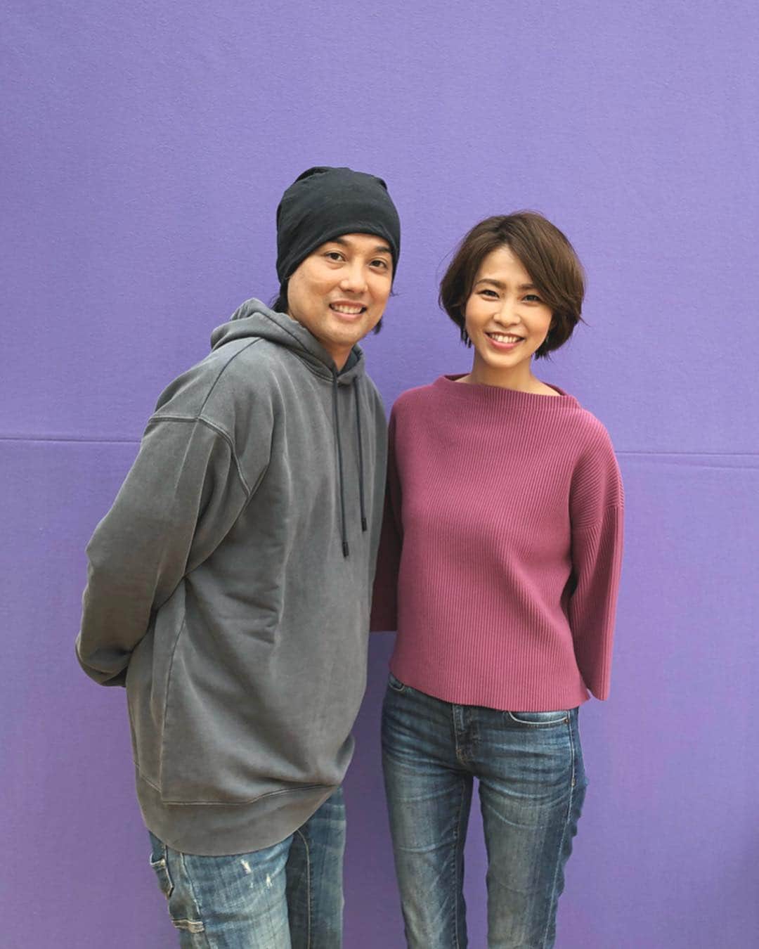 坂元美香のインスタグラム