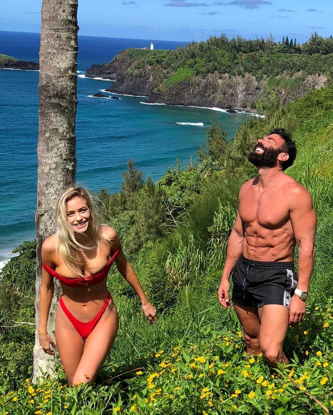 ダン・ビルツァーアンさんのインスタグラム写真 - (ダン・ビルツァーアンInstagram)「More mushrooms」10月18日 22時28分 - danbilzerian