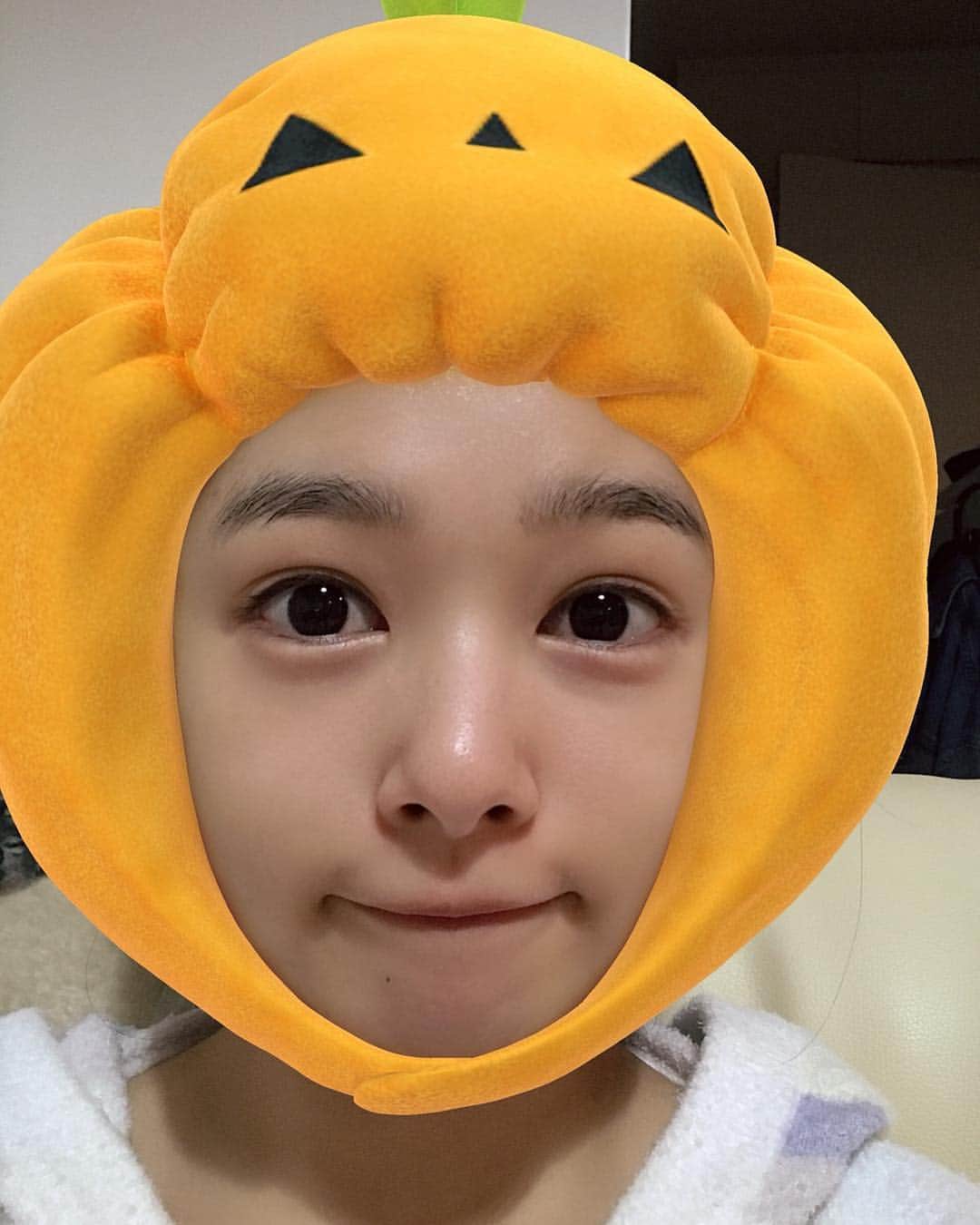 桜井日奈子スタッフのインスタグラム：「日奈子からおもしろいのきた🤣 本人に許可とってます笑」