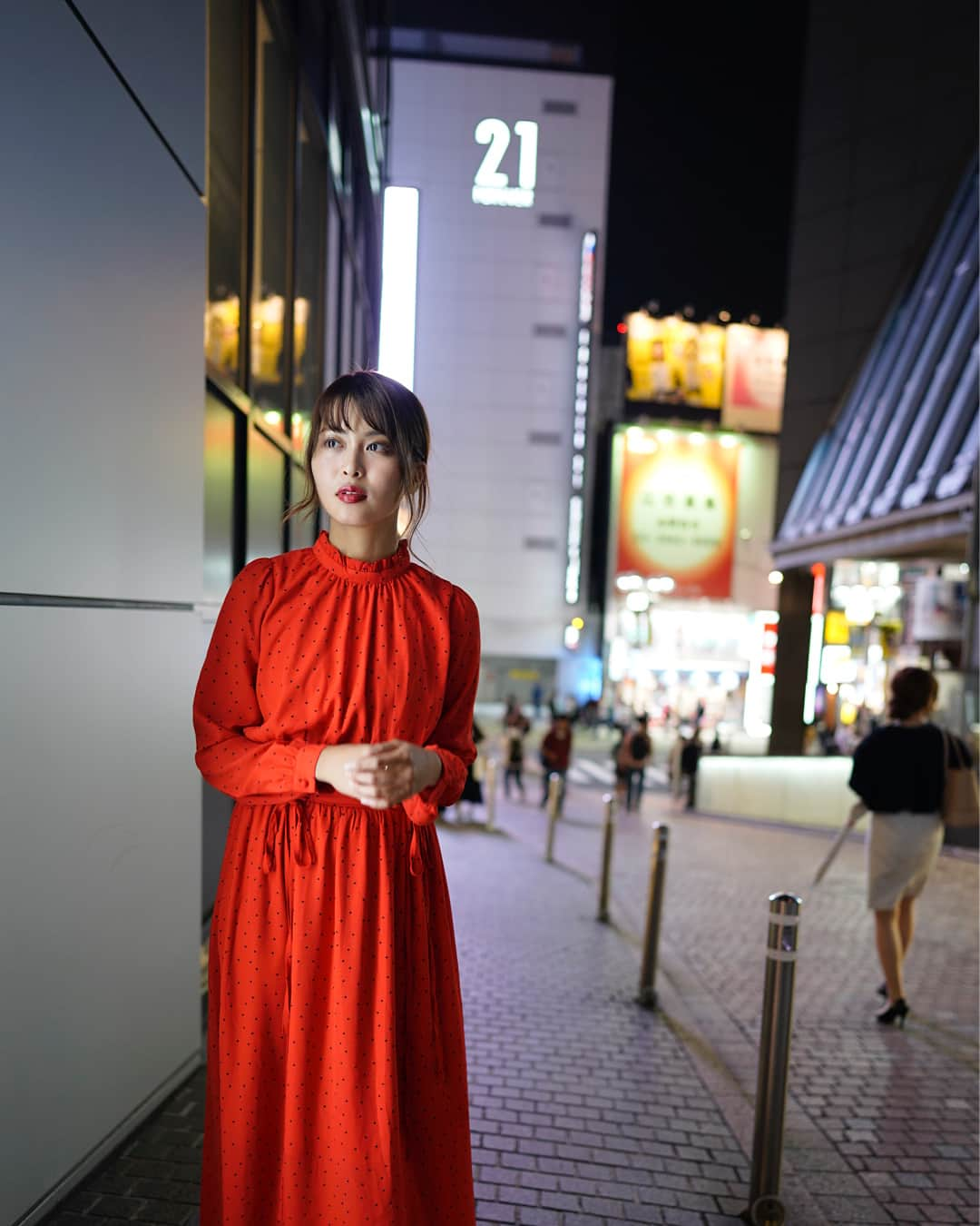 三原勇希さんのインスタグラム写真 - (三原勇希Instagram)「久しぶりに魚住誠一さんに撮ってもらった写真が、「webカメラマン」で公開されました📸 おやすみなさい😴」10月18日 23時22分 - yuukimeehaa