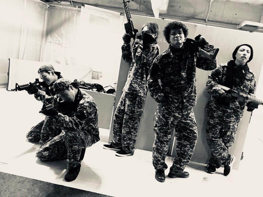 HAYATOのインスタグラム