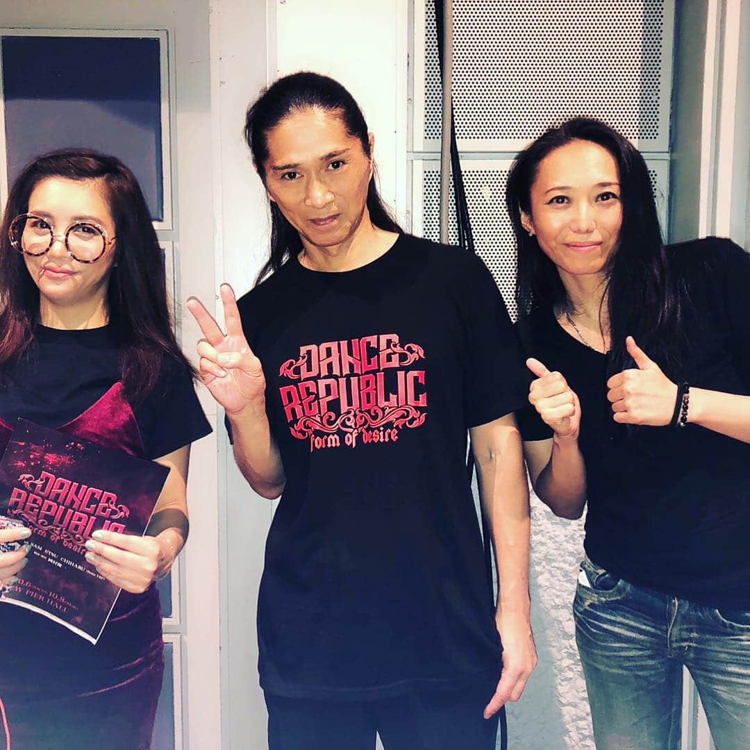 ミラクルひかるのインスタグラム