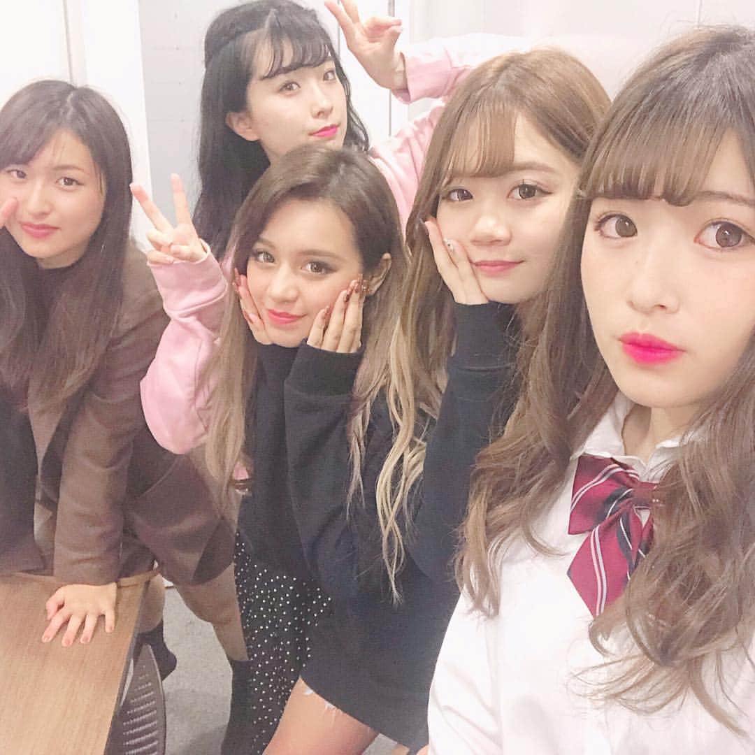 青木菜花のインスタグラム：「.﻿ .﻿ みんなずっと会いたくて﻿ 恋ステ総選挙のBBQで会えた😻❤️﻿ ﻿ みんな可愛いすぎる、、目の保養、、﻿ .﻿ .﻿ #恋ステ #恋ステ総選挙 #bbq #バーベキュー #instagood #instalike #l4l」