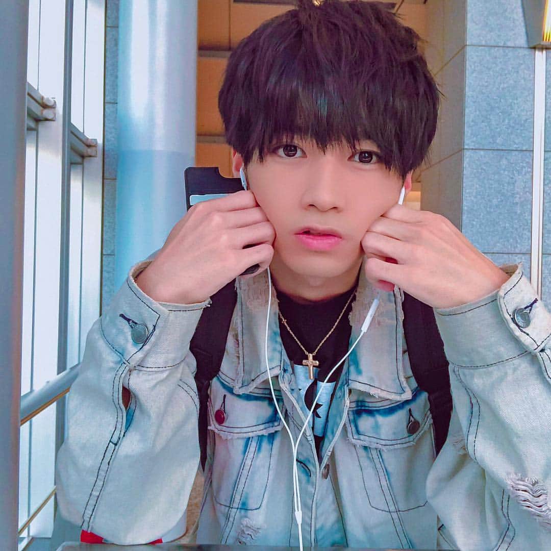 のインスタグラム：「わんわん  #犬 #わん #名古屋 #like4likes #犬系 #ジャニヲタ」