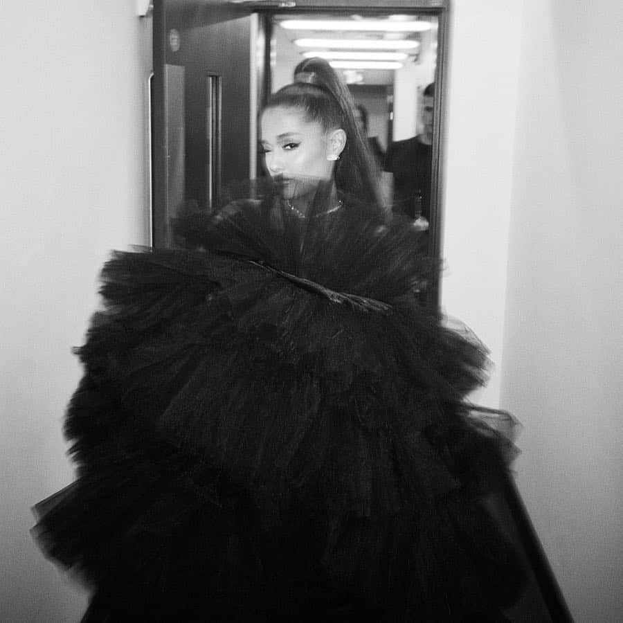 アリアナ・グランデさんのインスタグラム写真 - (アリアナ・グランデInstagram)10月19日 4時22分 - arianagrande