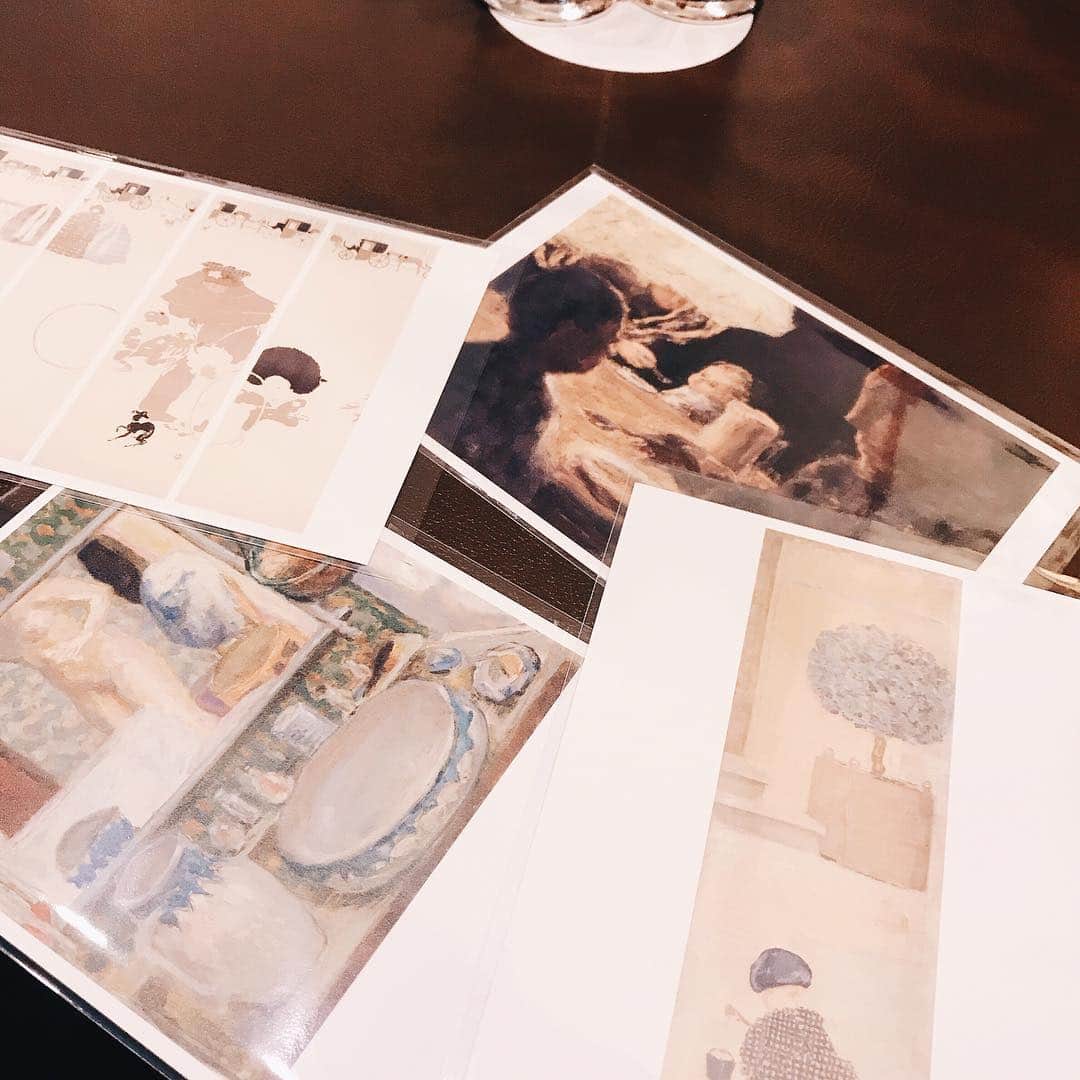 真山朔のインスタグラム：「増えた」