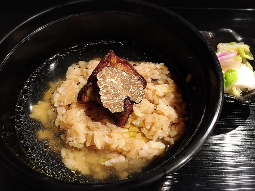 横山みれいのグルメインスタ