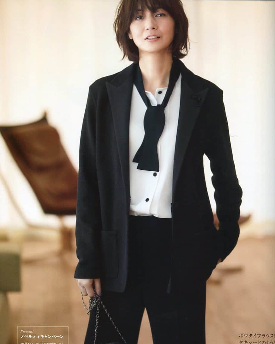 富岡佳子さんのインスタグラム写真 富岡佳子instagram Iwcwatch メンズライクな時計が好きなのですが Men Sの時計だと手首が細いので購入してすぐにベルトを交換しました 随分前ですが 新宿の伊勢丹men S館１階で オーダーをしました 今もできるのかな 紳士用