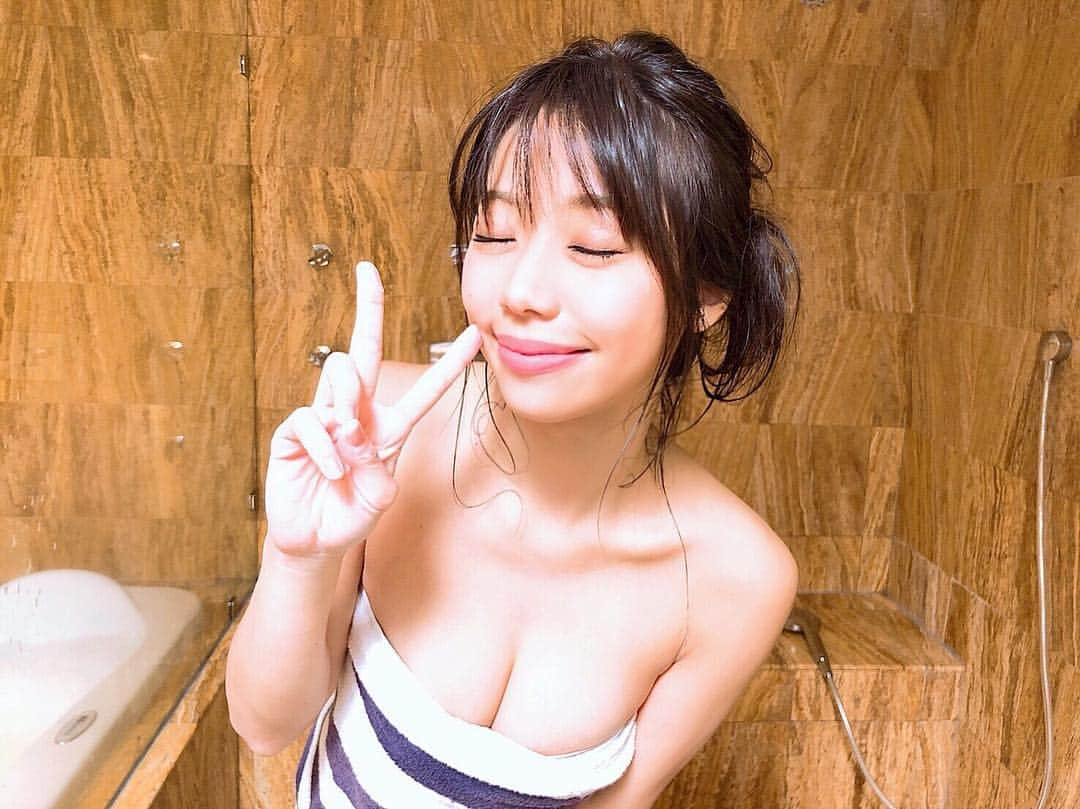 鈴木ふみ奈のインスタグラム