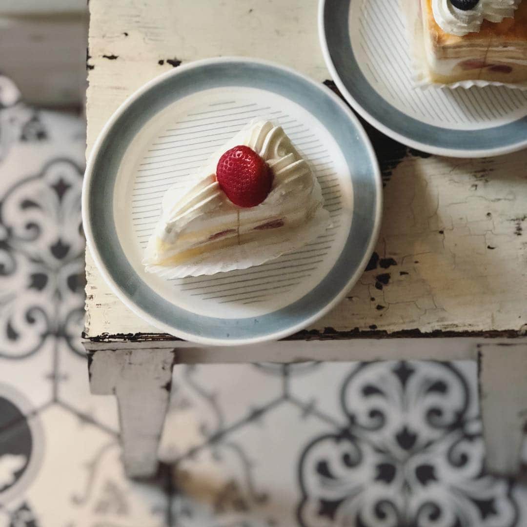 小堀紀代美のグルメインスタ