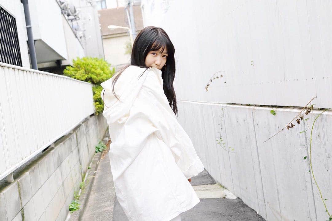 岡本夏美さんのインスタグラム写真 - (岡本夏美Instagram)「カメラ〜 @pandaponponpon」10月19日 18時58分 - okamoto_natsumi
