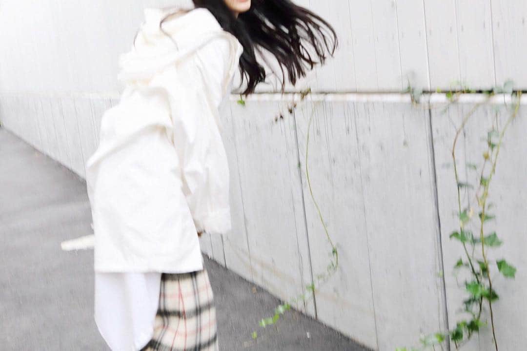 岡本夏美さんのインスタグラム写真 - (岡本夏美Instagram)「わろてい〜る〜〜 Photo by @pandaponponpon」10月19日 19時00分 - okamoto_natsumi