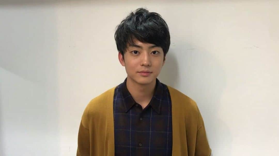 伊藤健太郎のインスタグラム