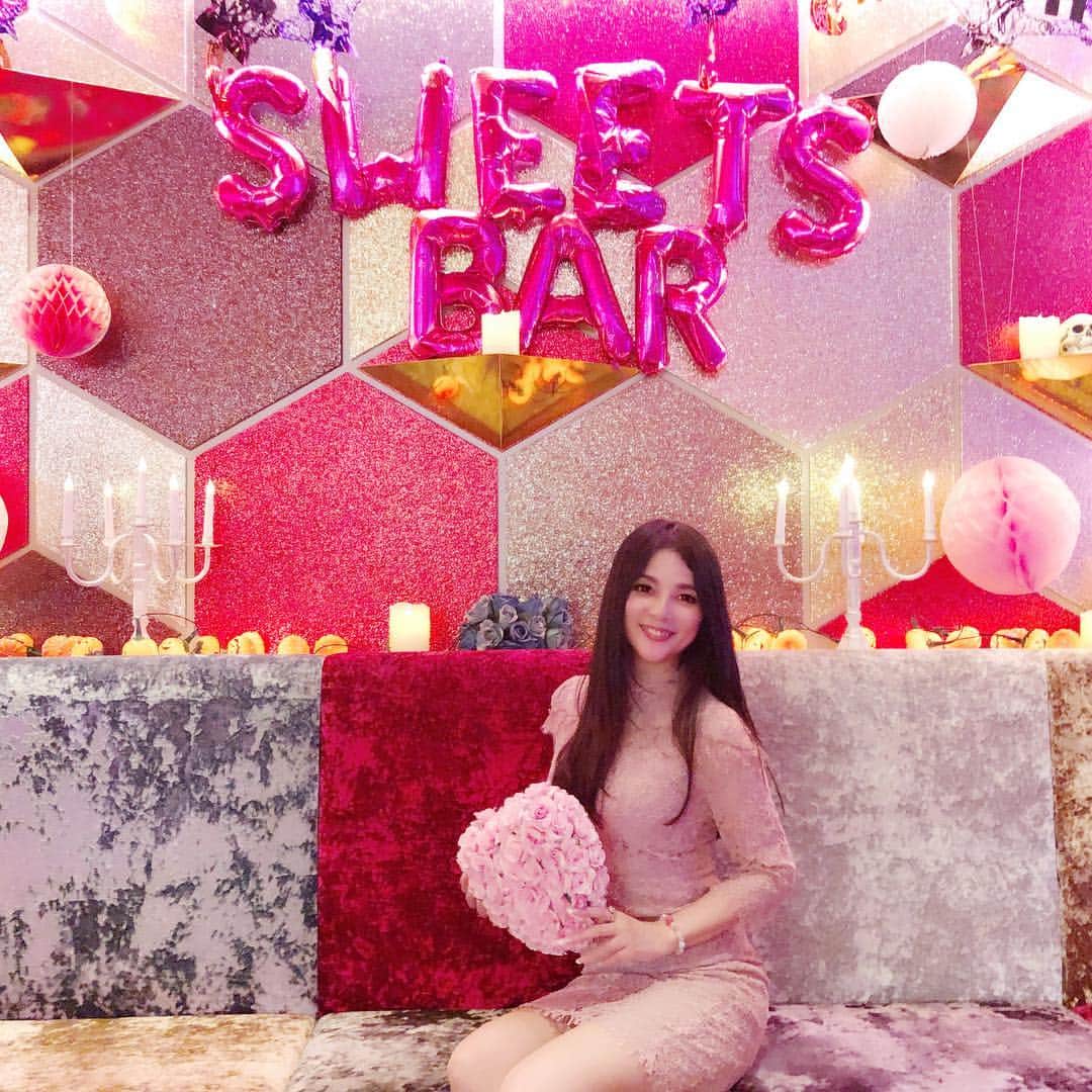 加藤美佐子のグルメインスタ