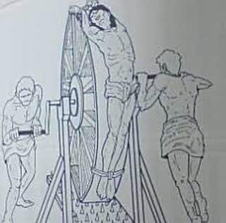 一三さんのインスタグラム写真 - (一三Instagram)「水車を見て，ふとこう思う。  縛りつけられ，水責めの拷問を受けるような役柄をやってみたい。。。 https://youtu.be/jG6AR4KwkIM  #水車 #Watermill #拷問 #Torture #水責め #役柄 #share #俳優 #役者 #actor」10月19日 21時05分 - ichizou.co.jp