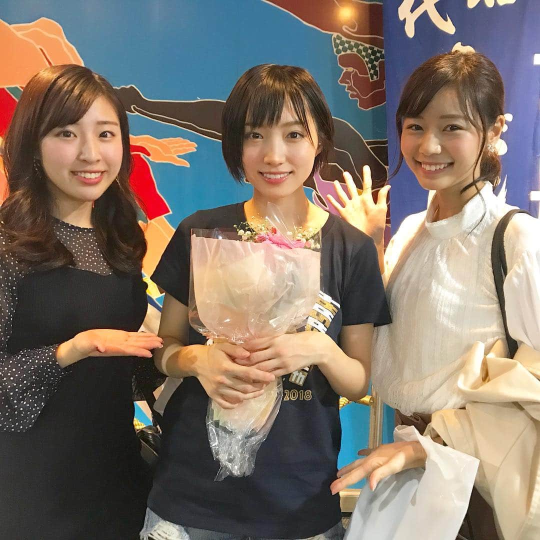 杉浦みずきのインスタグラム：「. 10月17日に大阪城ホールで行われた NMB48 8周年コンサートにいってきました〜💓 いつもはゆるくて落ち着いてるゆうりちゃんが ステージ上ではもう完全に“アイドル✨”で、キラッキラ輝いてて ゆうりちゃんの魅力にどんどん惹かれて 目が離せませんでした これからもどんどん大きくなっていくんだろうなあ 会いにいった時に、ホームだぁ🏠と言ってくれてほんとに嬉しかったです☺️ 太田夢莉のいちファンとしてずっと応援してます！！ ・ ・ #NMB48 #太田夢莉」