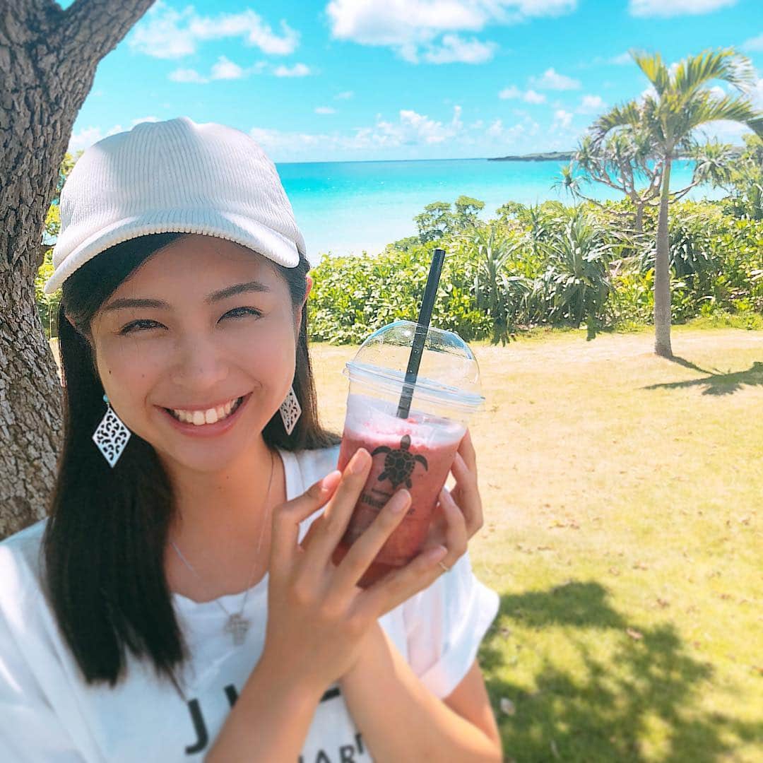 米山珠央のグルメインスタ