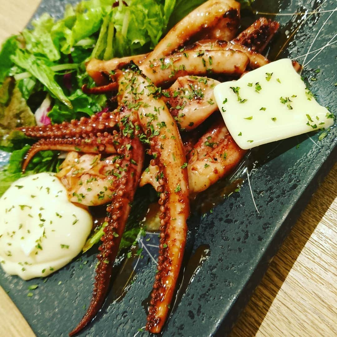 知床漁場 吹田店のグルメインスタ