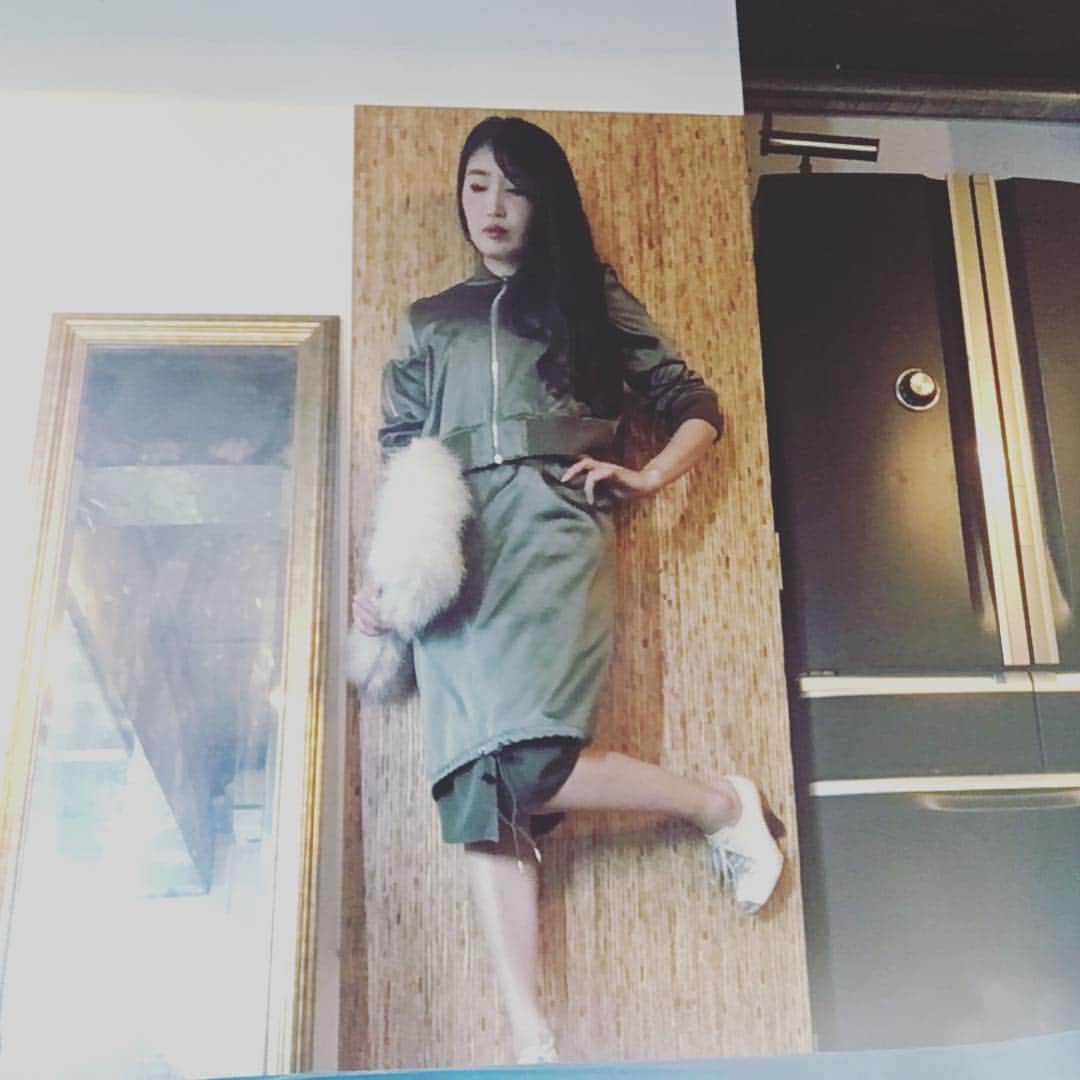 峰なゆかのインスタグラム