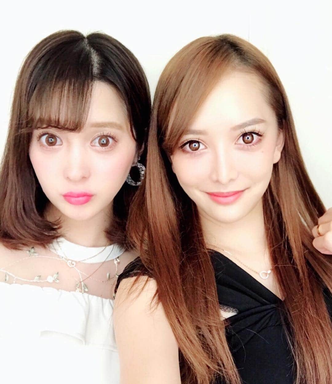渡辺茉莉絵さんのインスタグラム写真 - (渡辺茉莉絵Instagram)「眠れなくて写真見返してたけど、ありこに会いたい気持ちになった😡💕 毎日連絡取ってるのに😡💗💗笑 #ハワイ 楽しかったなー♡#旅行 ってやっぱりいいなー♡癒されたいよー😢💓 #ハワイ旅行 #ハワイ旅行2018 #bestfriend #biglove #hawaii #hawaiilife #hawaiitrip #beach」10月20日 8時31分 - maritan_118
