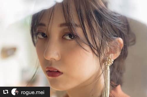 オルディーブ（ミルボン）のインスタグラム：「. ネオヴィンテージカラー ありがとうございます！ repost @rogue.mei via @PhotoAroundApp . 重みのあるカラーに艶と透明感をプラス。  あなただけのオリジナルカラーで 今までにない新しい自分へ。 -ROGUE  2018 A/W- ネオ ヴィンテージ グレージュ . . . . . . ' . #ナチュラルモード#エフォートレス  #ROGUE #広島 #美容師 #ヘアカタログ #アッシュ #アシスタント#くせ毛風パーマ #炭酸シャンプー #トレンド  #美容学生 #艶カラー #レイヤーボブ #ニュアンスパーマ #ミディアム #デジタルパーマ  #aw #撮影  #roguenamiki  #ネオヴィンテージ  #ネオヴィンテージカーキ #ヘアアレンジ #パーマモデル募集 #カラーモデル募集 #サロンスタイル #透明感  #roguemei . .」