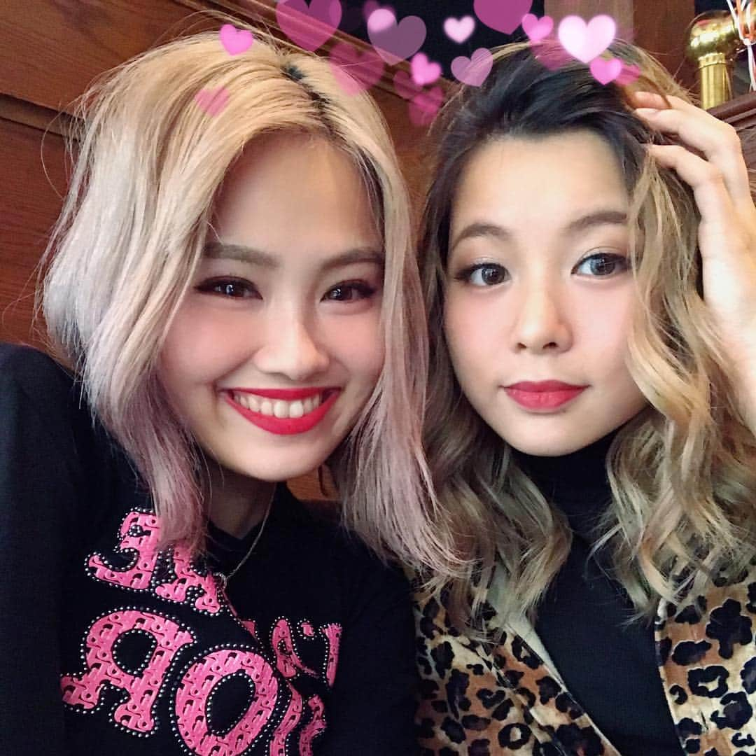 市來杏香のインスタグラム