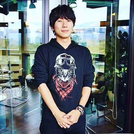 古市憲寿のインスタグラム