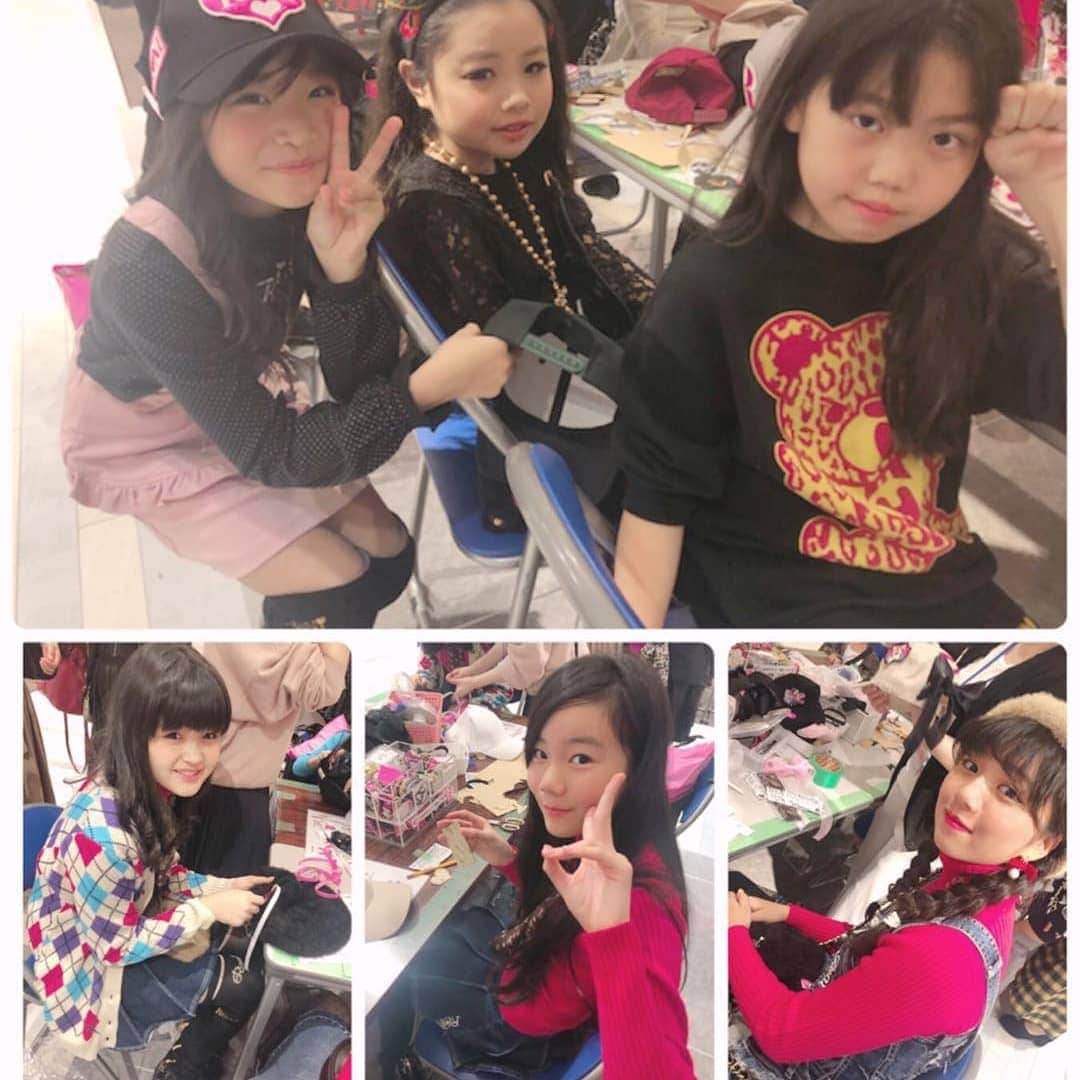 RONI WORLDのインスタグラム