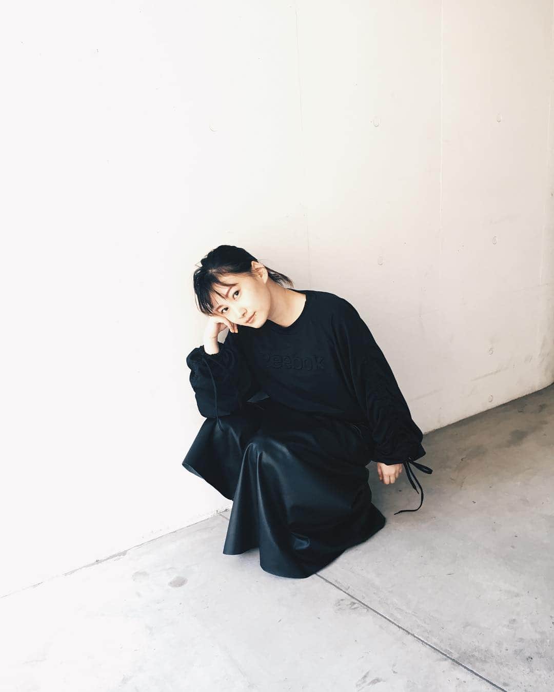 佐藤千亜妃のインスタグラム